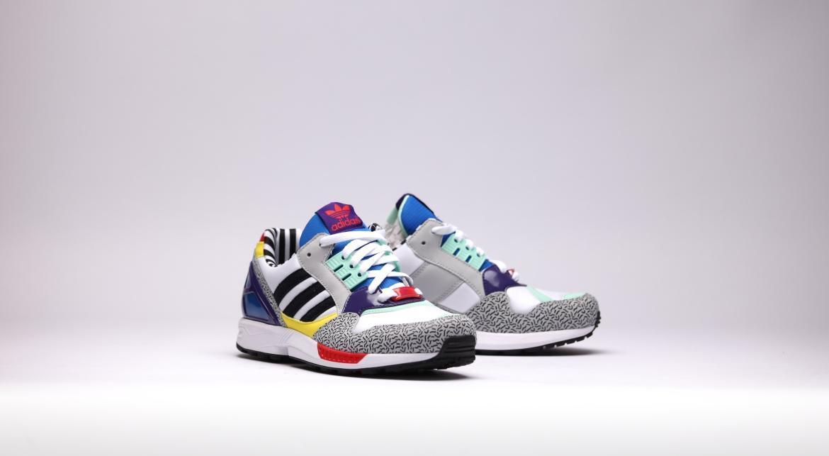 adidas Originals x Memphis Group ZX 9000 | M29810 | AFEW STORE